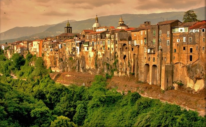 italy