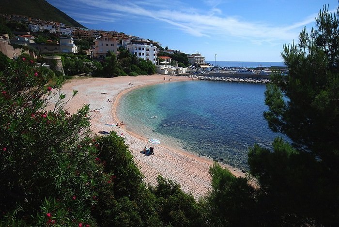 italy