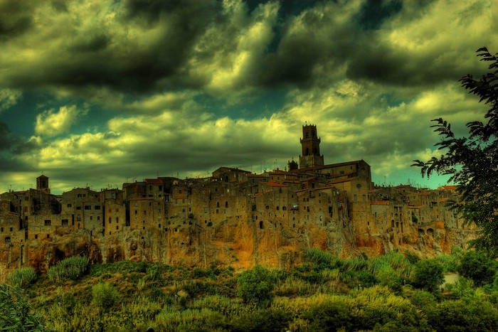 italy