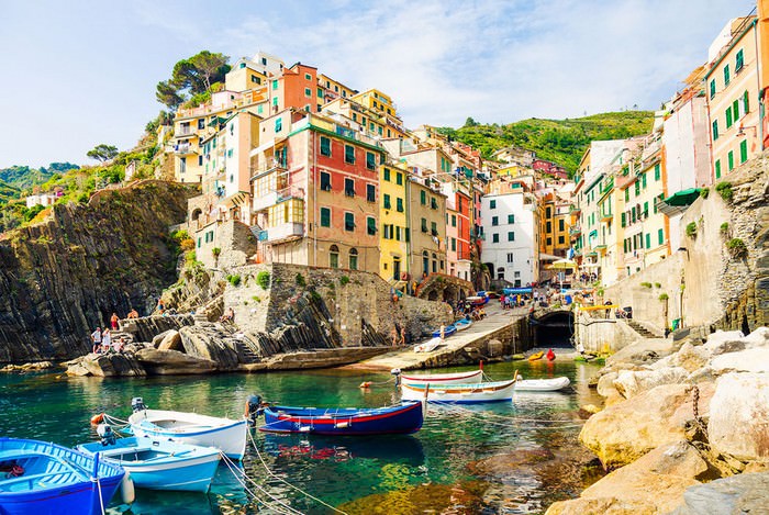italy