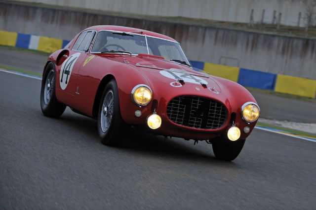 most expensive auction cars
