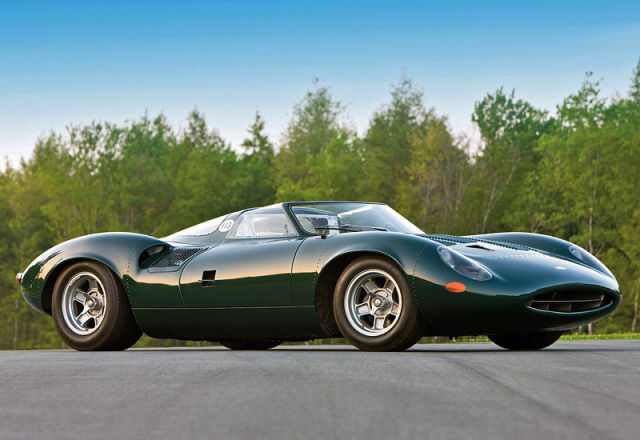 most expensive auction cars