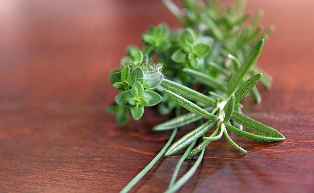 thyme