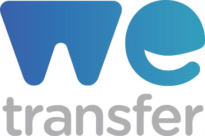 we transfer app