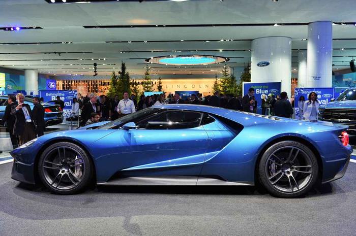 10 Best Cars of the 2015 Detroit Auto Show