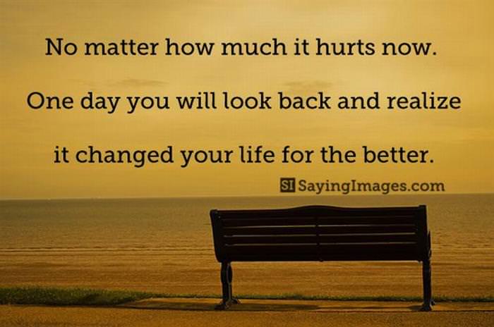 14 Meaningful Sayings to