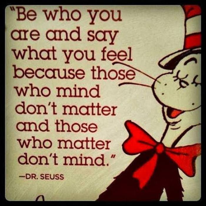 14 Meaningful Sayings to