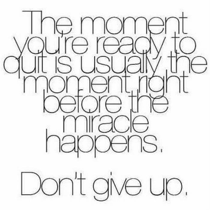 14 Meaningful Sayings to