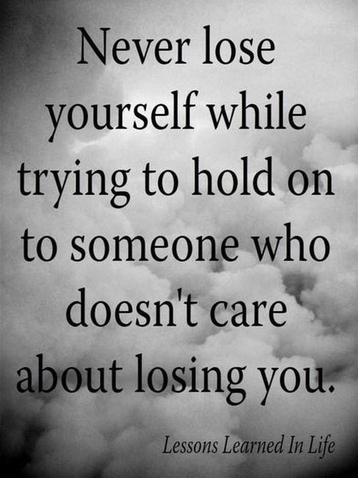 14 Meaningful Sayings to