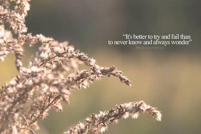 14 Meaningful Sayings to