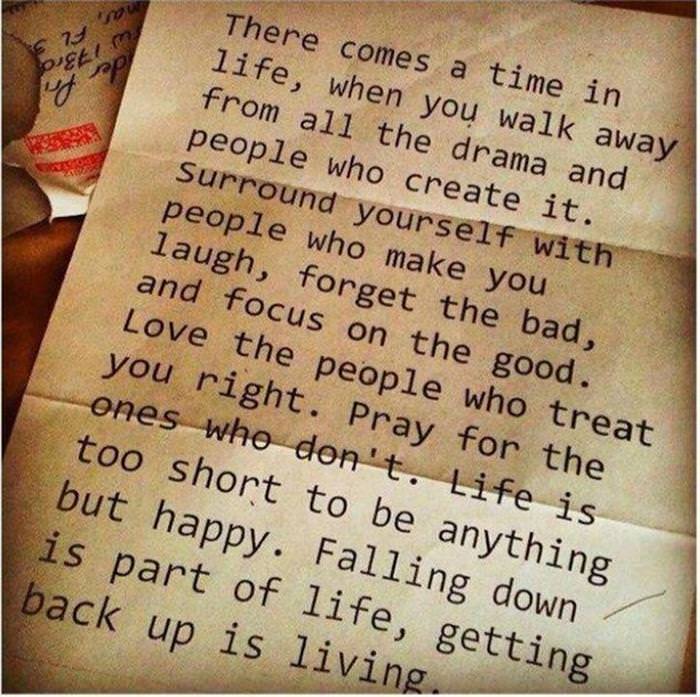 14 Meaningful Sayings to