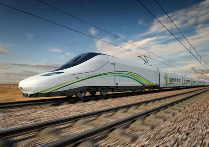 The Fastest Trains in the World