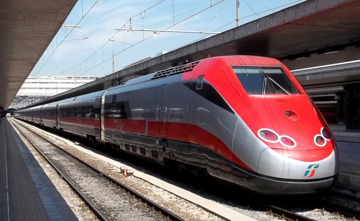 The Fastest Trains in the World