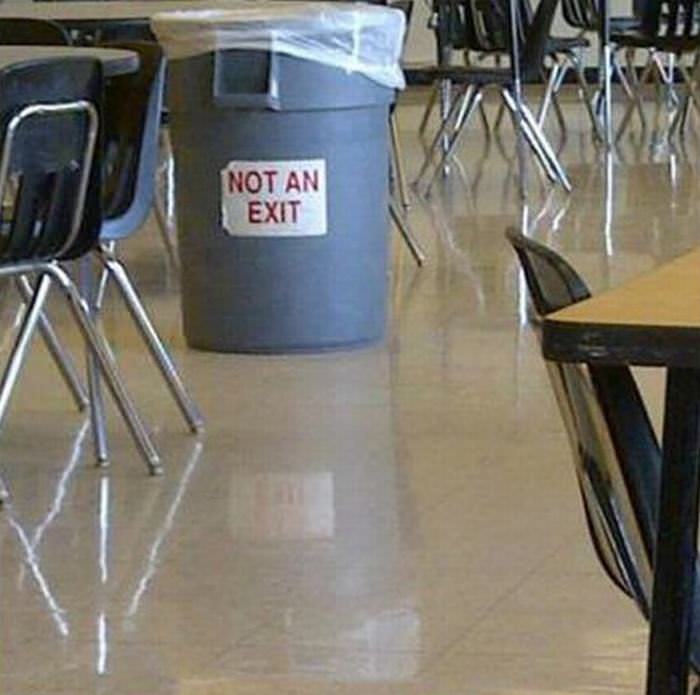 Obvious Signs