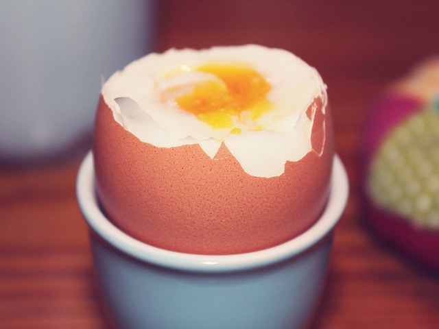 Beneficios de los huevos