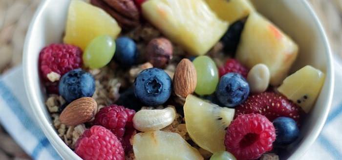 Beneficios del desayuno