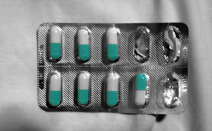 Gender Medication