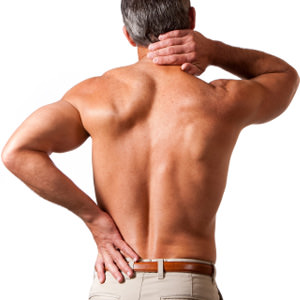 Cómo tratar los dolores de espalda