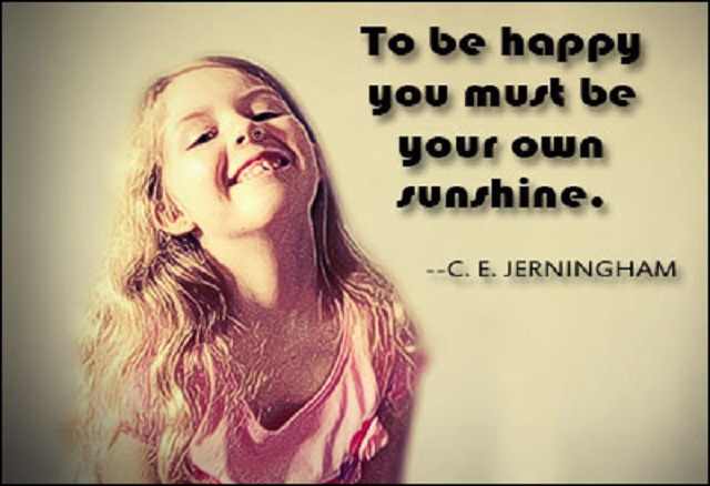 Happiness quotes