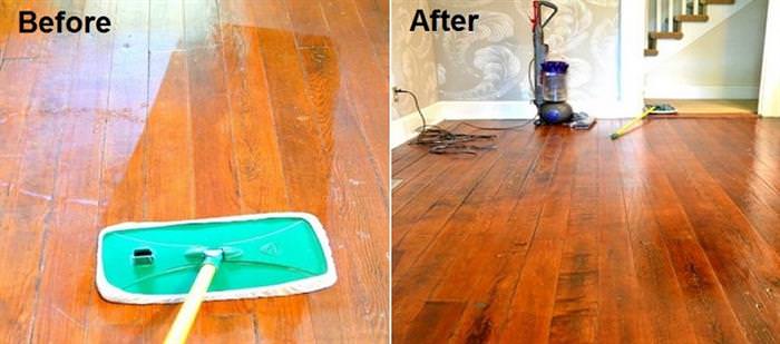 12 Spring cleaning tips