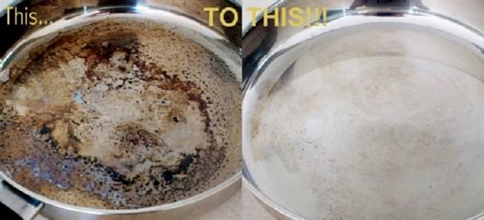 12 Spring cleaning tips