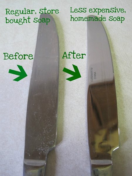 12 Spring cleaning tips