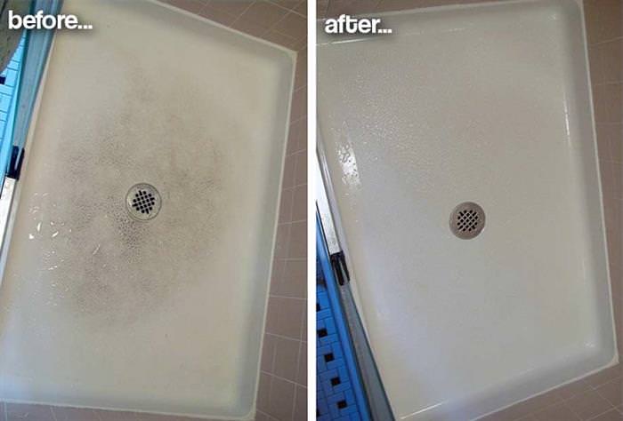 12 Spring cleaning tips