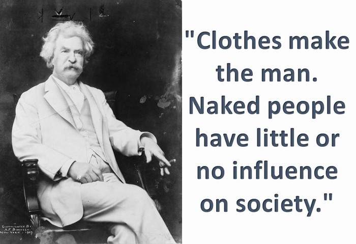 mark twain quotes - Mark Twain Quotes