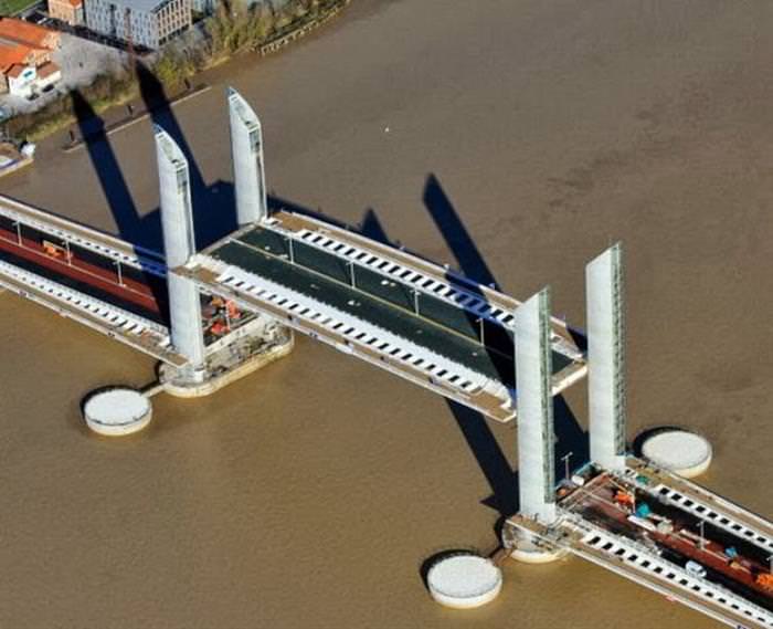 movable bridges