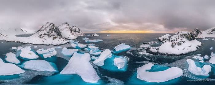 Antarctica photos