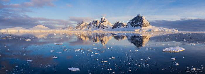 Antarctica photos