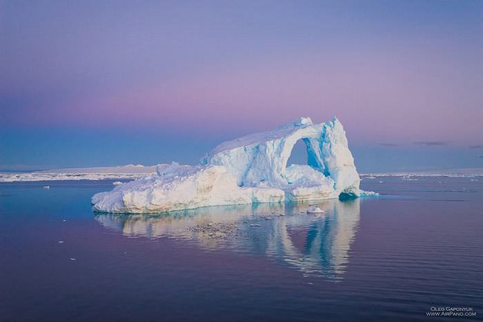 Antarctica photos