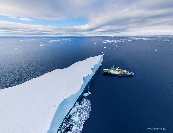 Antarctica photos