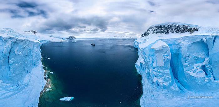 Antarctica photos