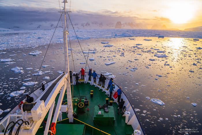 Antarctica photos