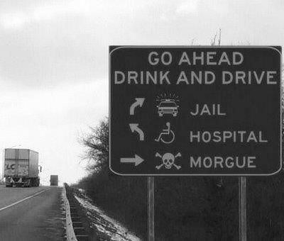 Silly Road Signs