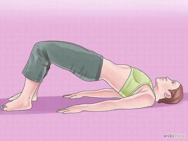 Joint Stretches