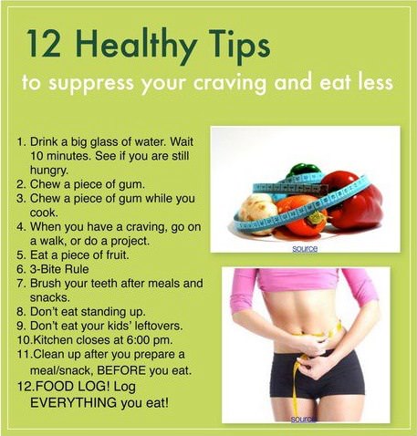 health tips