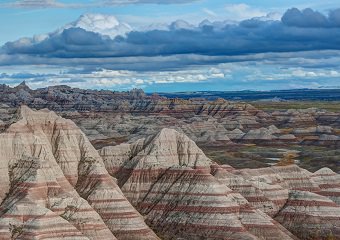 The Natural Beauty Of North America 