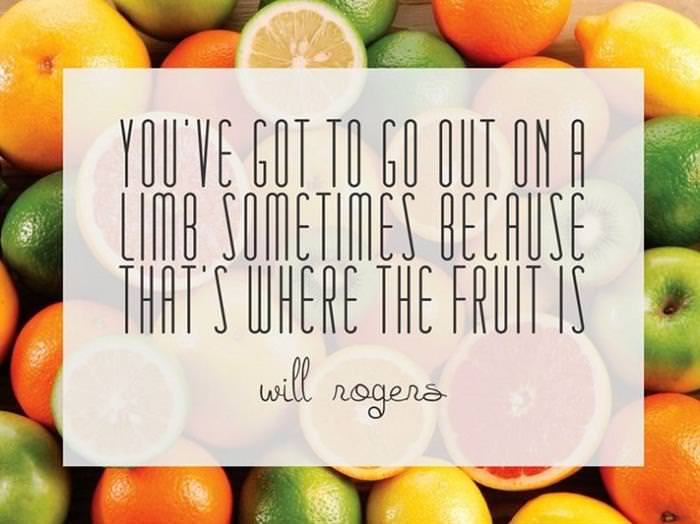 will rogers quotes