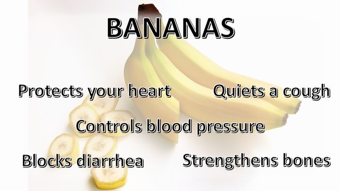 Food Chart