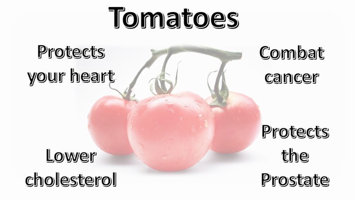 Food Chart