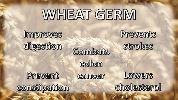 Food Chart