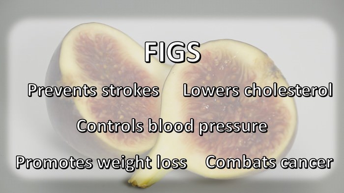 Food Chart