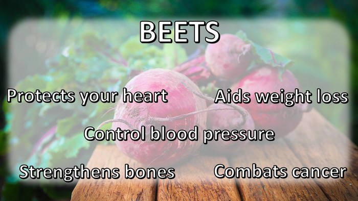 Food Chart