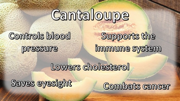 Food Chart