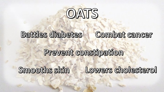 Food Chart