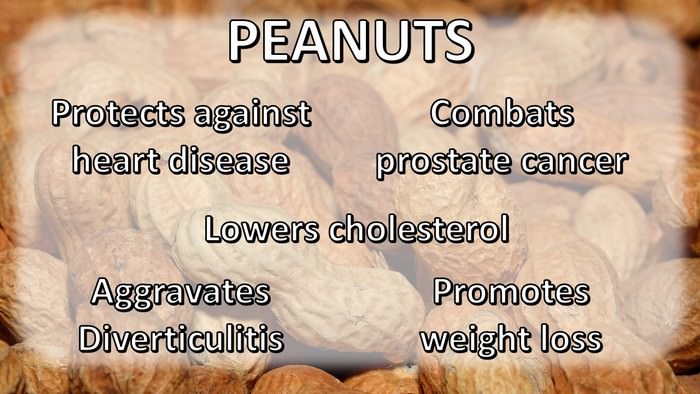 Food Chart