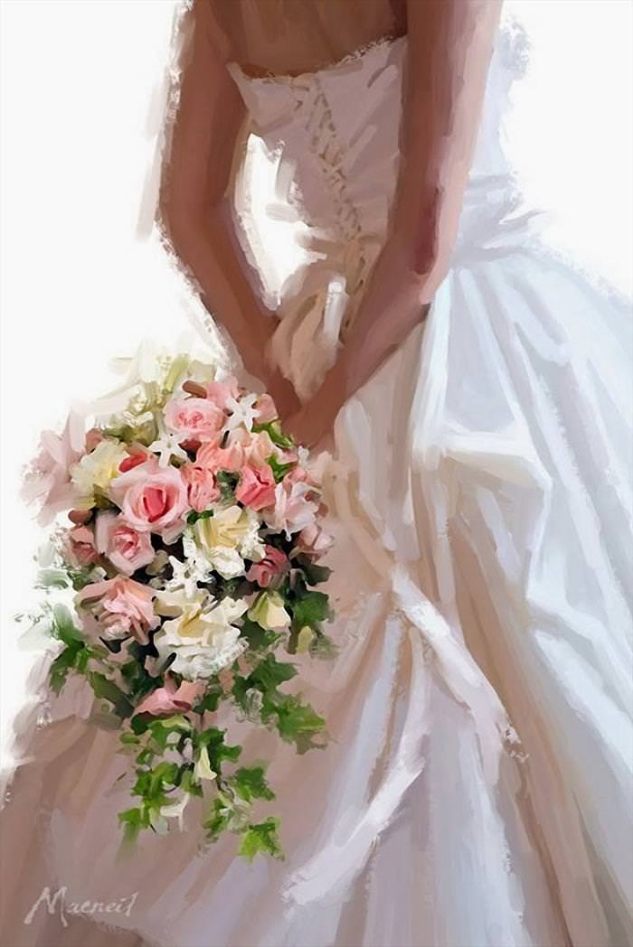 richard macneil art