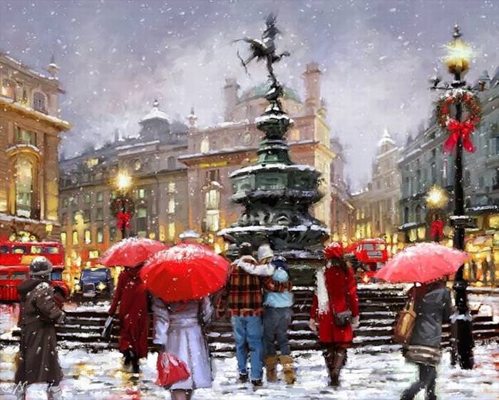 richard macneil art